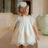 Официална детска рокля "Амелия" 2