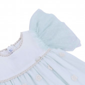 Официална детска рокля "Амелия" 6