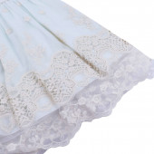 Официална детска рокля "Амелия" 7