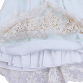 Официална детска рокля "Амелия" 9