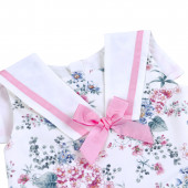 Официална детска рокля "Росалия" 5