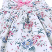 Официална детска рокля "Росалия" 7