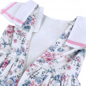 Официална детска рокля "Росалия" 8