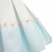 Официална детска рокля с диадема "Елиза" 7