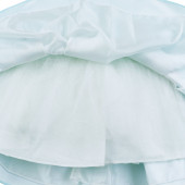 Официална детска рокля с диадема "Елиза" 9