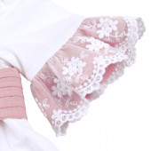 Официална детска рокля "Селина" 6