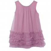 Официална детска рокля "Вики" 3