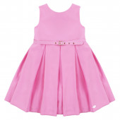 Официална детска рокля "Вивиан" 5