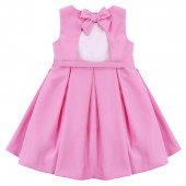 Официална детска рокля "Вивиан" 6