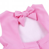 Официална детска рокля "Вивиан" 7