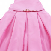 Официална детска рокля "Вивиан" 9