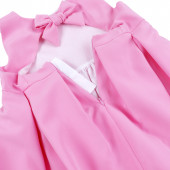 Официална детска рокля "Вивиан" 11