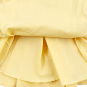 Официална детска рокля "Yellow flower" 5