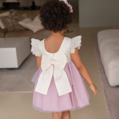 Официална детска рокля ''Марая'' 2