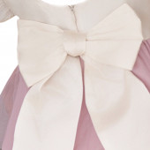 Официална детска рокля ''Марая'' 3