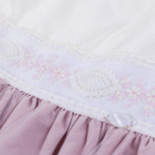 Официална детска рокля ''Марая'' 4