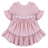 Официална детска рокля ''Елеонора'' 4