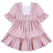 Официална детска рокля ''Елеонора'' 5