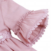 Официална детска рокля ''Елеонора'' 6