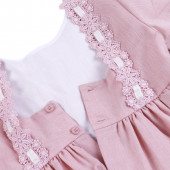 Официална детска рокля ''Елеонора'' 8