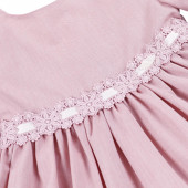 Официална детска рокля ''Елеонора'' 7