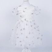 Официална рокля "Butterfly" 2