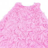 Официална рокля с аксесоар "Роузи" 4