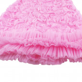 Официална рокля с аксесоар "Роузи" 5