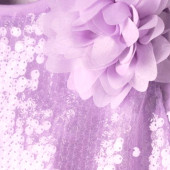 Официална детска рокля ''Shining'' 3