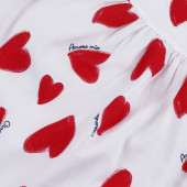 Официална детска рокля ''Amore'' 4