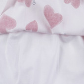 Официална детска рокля ''Amore'' 5