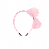 Официална детска рокля с диадема ''Тара'' 4