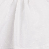 Официална рокля с пандела ''Зоя'' 5