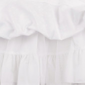 Официална рокля с пандела ''Зоя'' 8