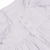 Официална рокля с пандела ''Зоя'' 7