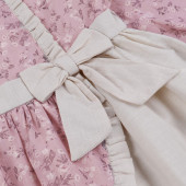 Официална детска рокля ''Саманта'' 4