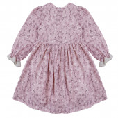 Официална детска рокля ''Саманта'' 3