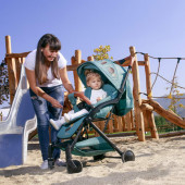 Лятна детска количка "Орео" 2020  5