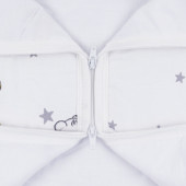 Пролетно-есенен чувал с двупосочен цип ''Sleep'' 8