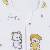 Пролетно-есенен чувал с двупосочен цип ''Sleep'' 10