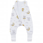 Пролетно-есенен чувал с двупосочен цип и крачета ''Sleep'' 5