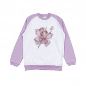 Памучна плътна пижама "Фея" 2