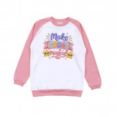 Памучна плътна пелена "Magical" 2