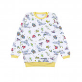 Памучна плътна пижама ''Magic'' 2