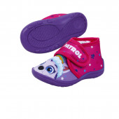 Домашни пантофки ''Paw patrol'' в циклама 2