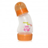 ШИШЕ АНТИКОЛИК ''BABY CARE'' 125мл. 2