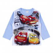 Детска памучна пижама ''Lightning'' 2