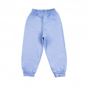 Детска памучна пижама ''Lightning'' 3