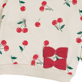 Плътен детски комплект "Cherry" 4
