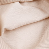 Плътна блуза "The tree bear" в бежово 4